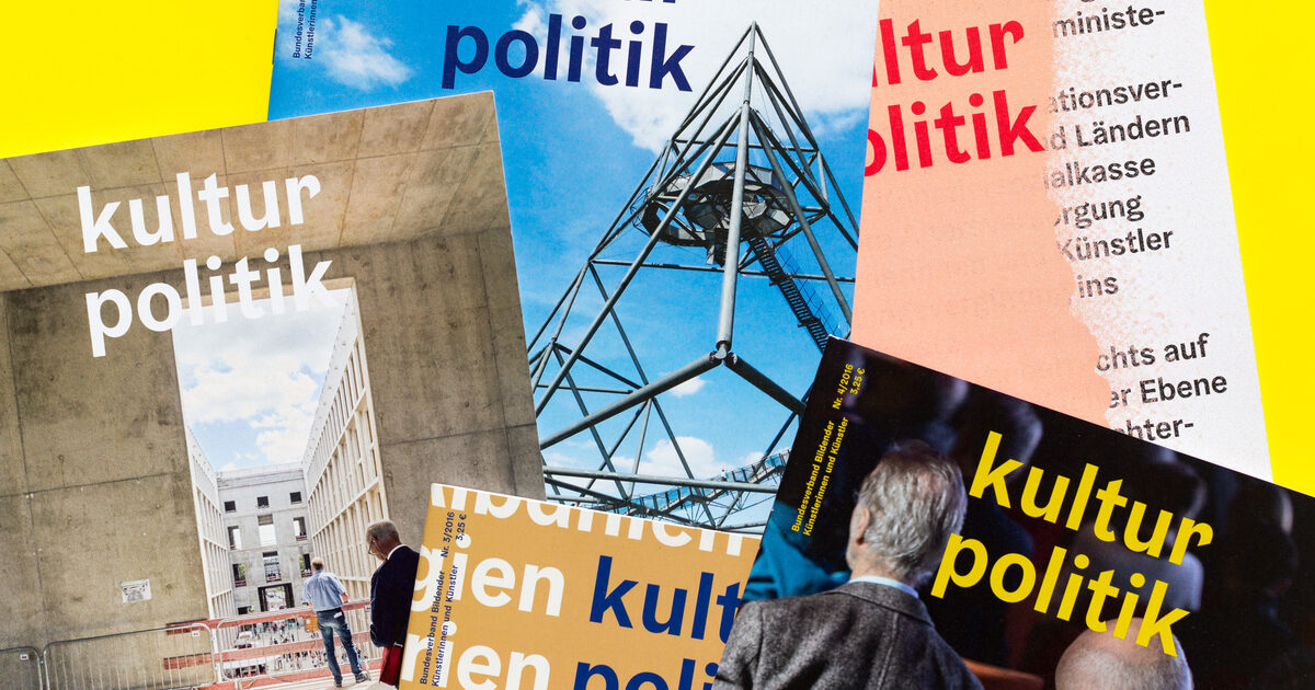 kultur politik Rimini Berlin